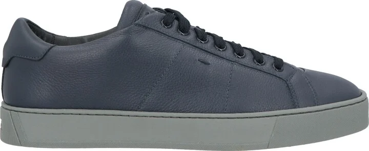 Santoni Man Sneakers - Image 3