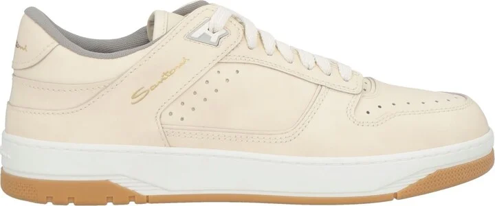 Santoni Man Sneakers - Image 3