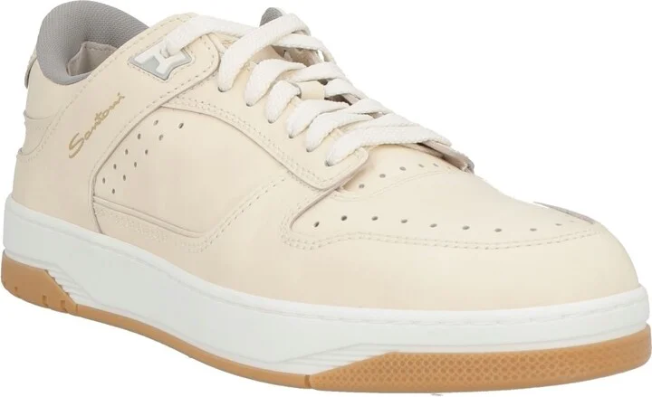 Santoni Man Sneakers - Image 4