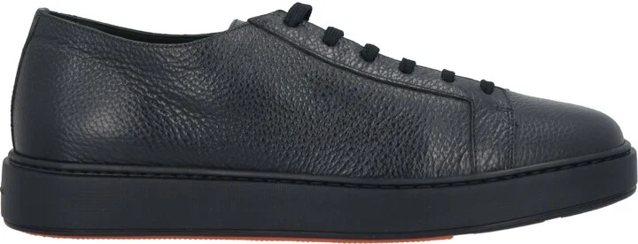 Santoni Man Sneakers - Image 3