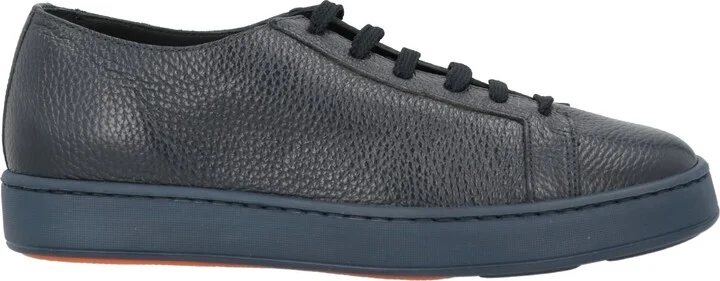 Santoni Man Sneakers - Image 6