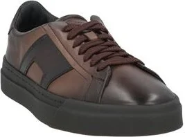 Santoni Man Sneakers - Image 2