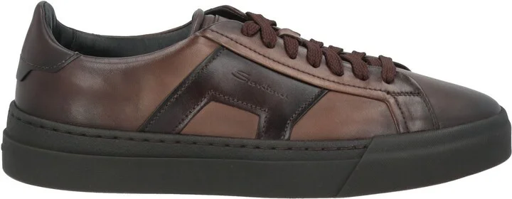 Santoni Man Sneakers - Image 3