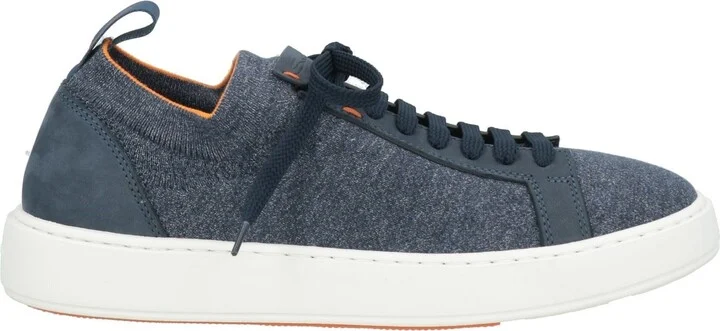 Santoni Man Sneakers - Image 3