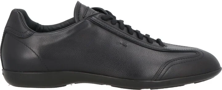 Santoni Man Sneakers - Image 3