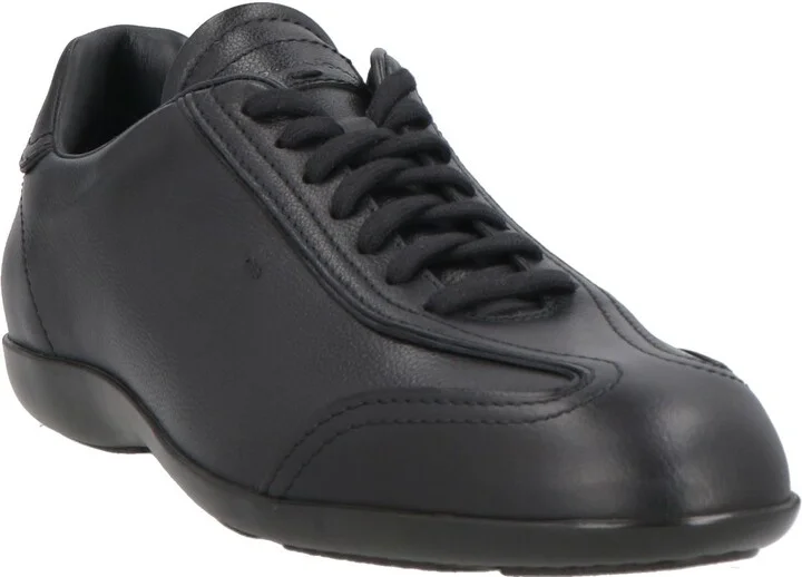 Santoni Man Sneakers - Image 4