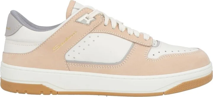 Santoni Man Sneakers - Image 3