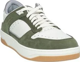 Santoni Man Sneakers - Image 5