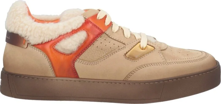 Santoni Man Sneakers - Image 3