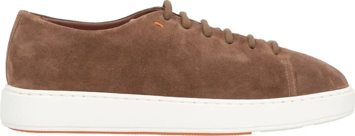 Santoni Man Sneakers - Image 3