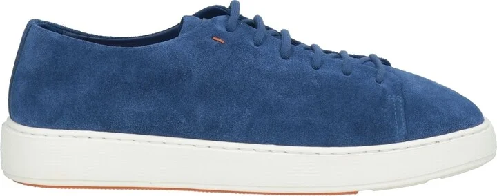 Santoni Man Sneakers - Image 6