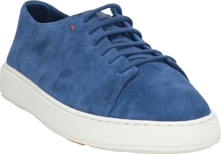 Santoni Man Sneakers - Image 7