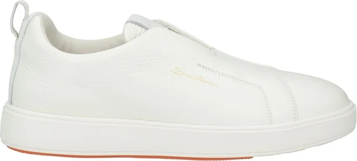 Santoni Man Sneakers - Image 3