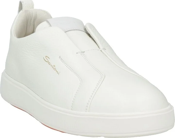 Santoni Man Sneakers - Image 4