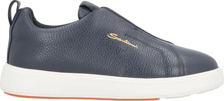 Santoni Man Sneakers - Image 6