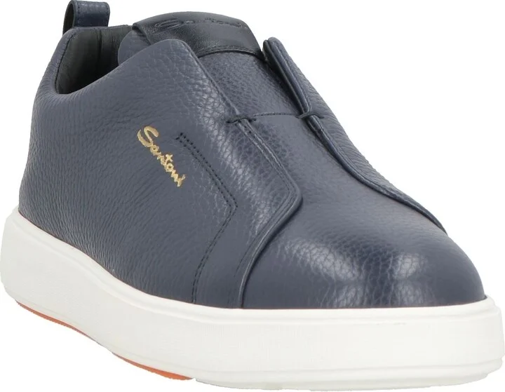 Santoni Man Sneakers - Image 7