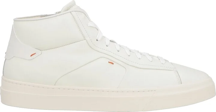 Santoni Man Sneakers - Image 3