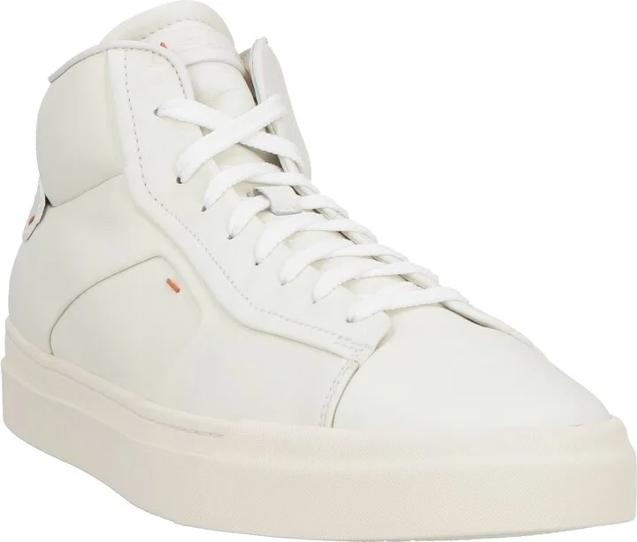 Santoni Man Sneakers - Image 4