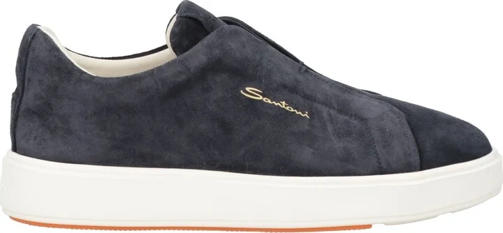 Santoni Man Sneakers - Image 3