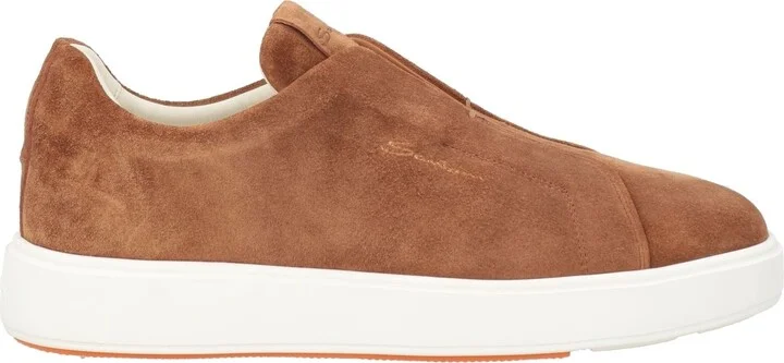 Santoni Man Sneakers - Image 6