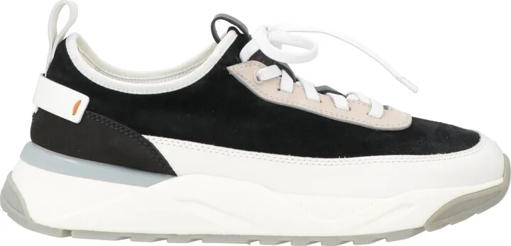 Santoni Man Sneakers - Image 3