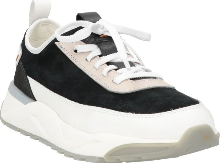 Santoni Man Sneakers - Image 4