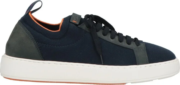 Santoni Man Sneakers - Image 3