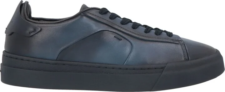 Santoni Man Sneakers - Image 3