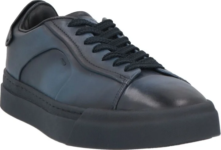 Santoni Man Sneakers - Image 4