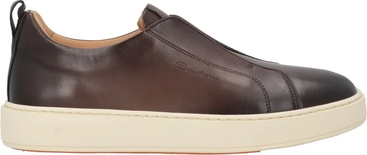 Santoni Man Sneakers - Image 3