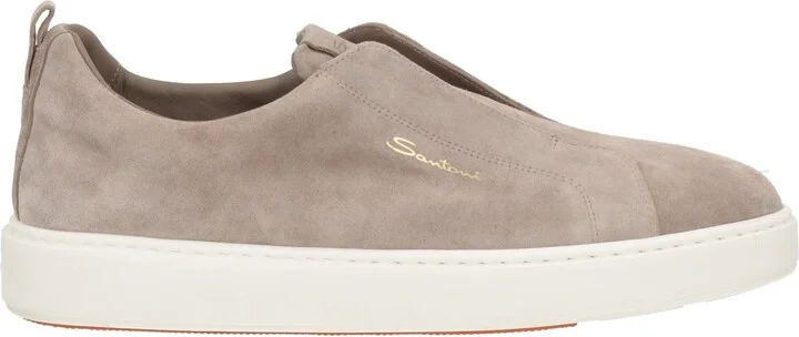 Santoni Man Sneakers - Image 3