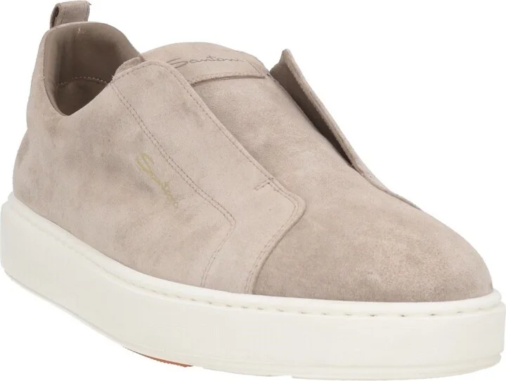Santoni Man Sneakers - Image 4
