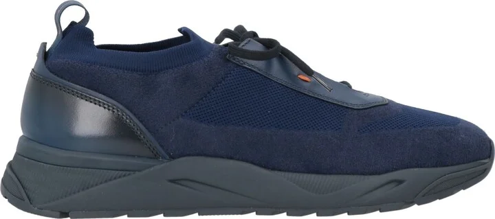 Santoni Man Sneakers - Image 3