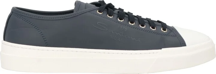 Santoni Man Sneakers - Image 3