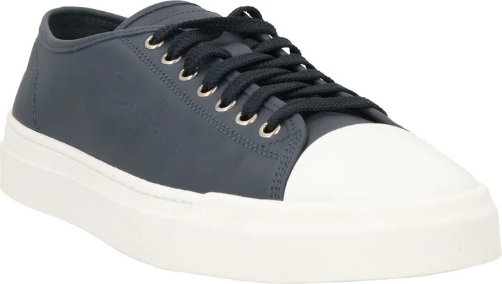 Santoni Man Sneakers - Image 4