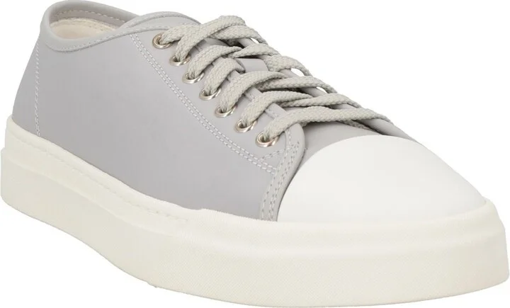 Santoni Man Sneakers - Image 7