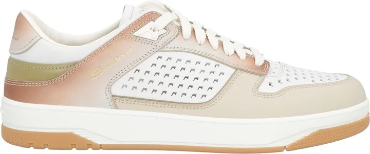 Santoni Man Sneakers - Image 3