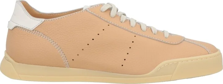 Santoni Man Sneakers - Image 3