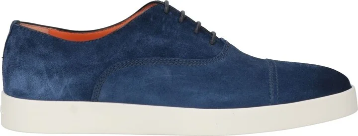 Santoni Man Sneakers - Image 3