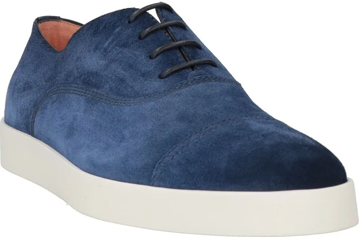 Santoni Man Sneakers - Image 4