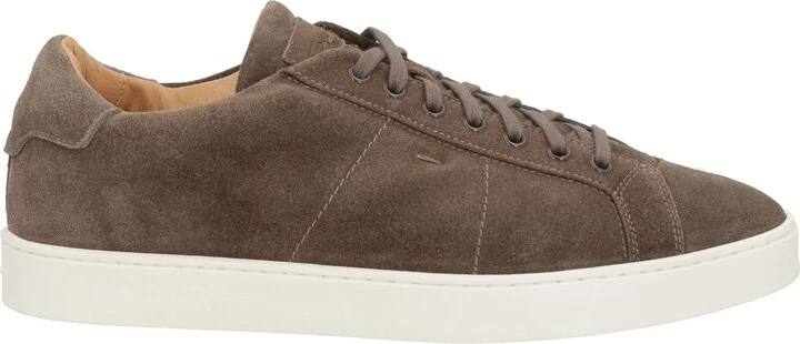 Santoni Man Sneakers - Image 3