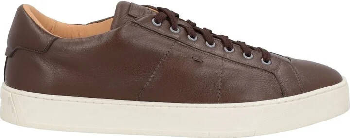 Santoni Man Sneakers - Image 3