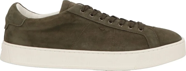 Santoni Man Sneakers - Image 3