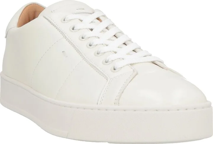 Santoni Man Sneakers - Image 4