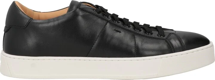 Santoni Man Sneakers - Image 6
