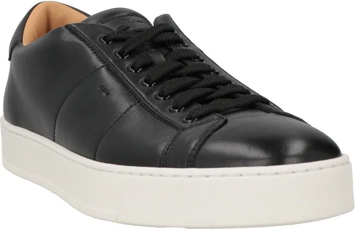 Santoni Man Sneakers - Image 7