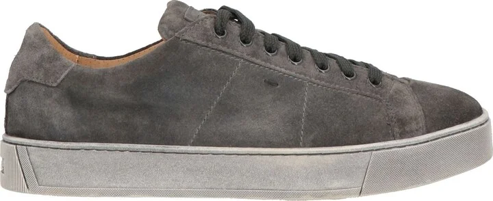 Santoni Man Sneakers - Image 3