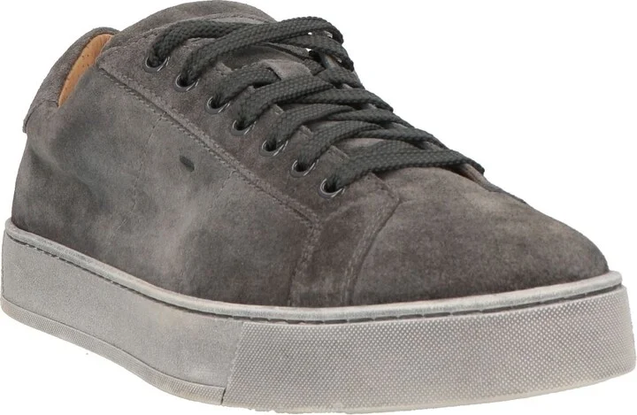 Santoni Man Sneakers - Image 4