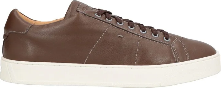 Santoni Man Sneakers - Image 3