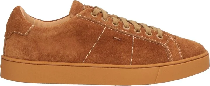 Santoni Man Sneakers - Image 3